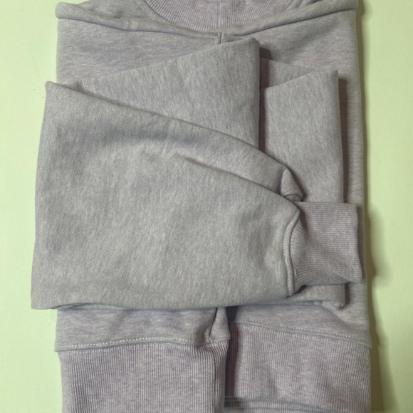 Gymshark REST DAY SWEATS CROPPED PULLOVER - Picture 4 of 4